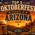 Top 5 Oktoberfest events in Arizona for 2026